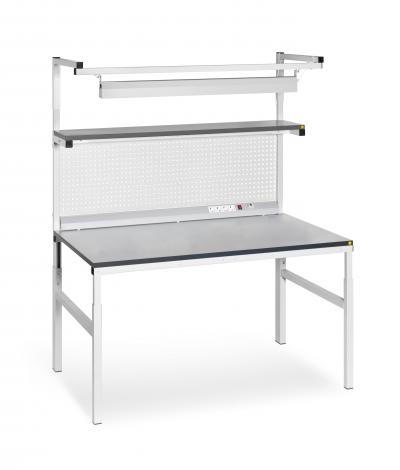 Technical Workbench Classic London 1200 x 900 mm ESD Products AES
